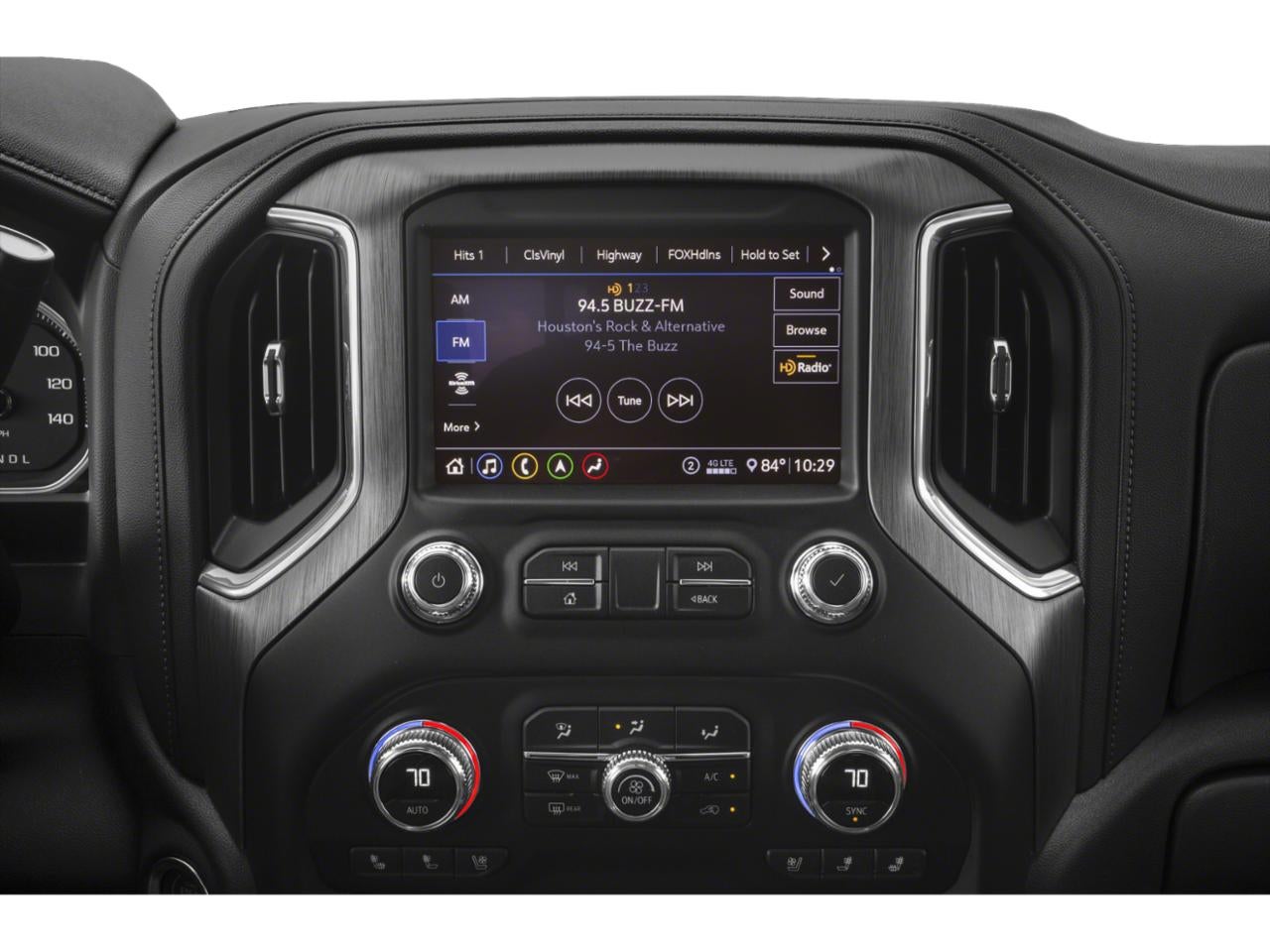 2020 GMC Sierra 3500HD Crew Cab Standard Box 4-Wheel Drive Denali