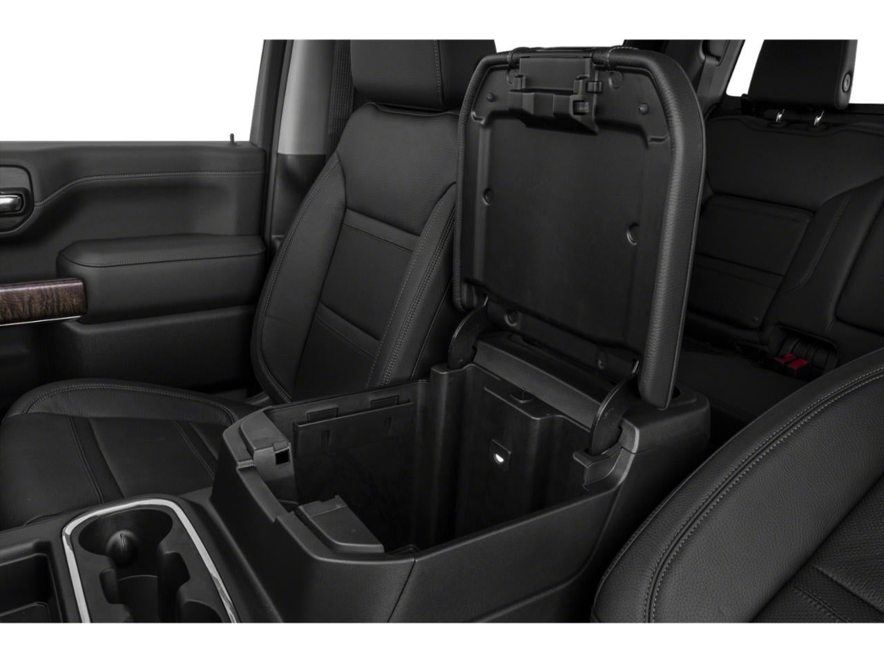 2020 GMC Sierra 3500HD Crew Cab Standard Box 4-Wheel Drive Denali