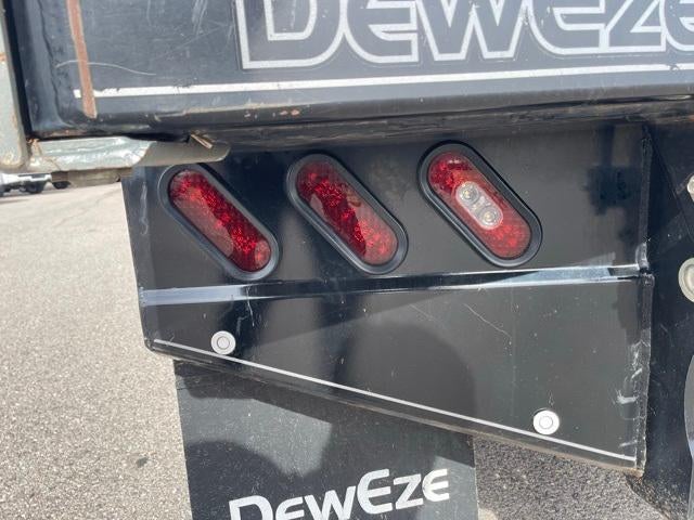 2020 GMC Sierra 3500HD Crew Cab Long Box 4-Wheel Drive Denali