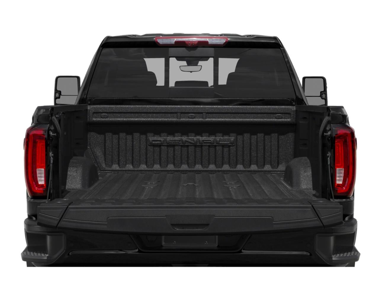 2020 GMC Sierra 3500HD Crew Cab Long Box 4-Wheel Drive Denali