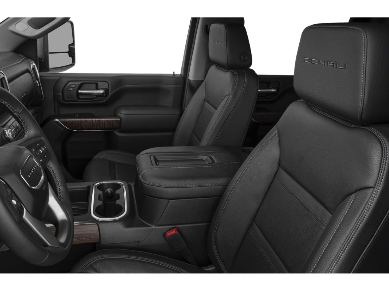 2020 GMC Sierra 3500HD Crew Cab Long Box 4-Wheel Drive Denali