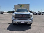 2022 GMC Sierra 3500HD Crew Cab Long Box 4-Wheel Drive Denali