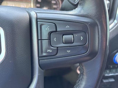 2022 GMC Sierra 3500HD Crew Cab Long Box 4-Wheel Drive Denali