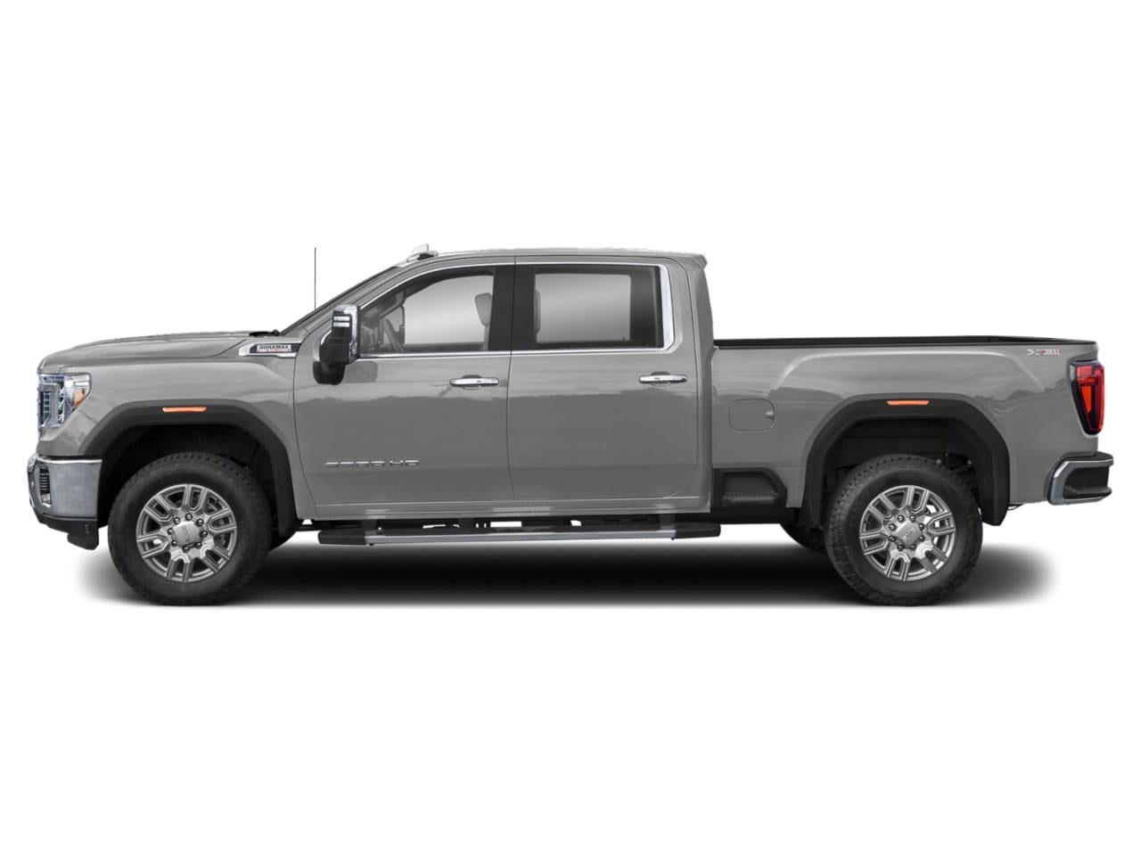 2022 GMC Sierra 3500HD Crew Cab Long Box 4-Wheel Drive Denali