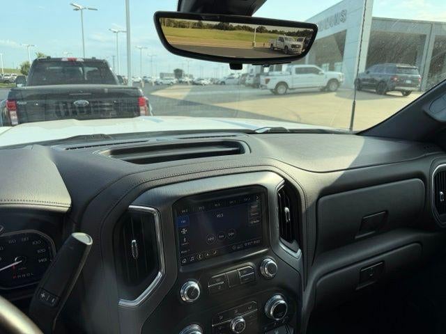 2020 GMC Sierra 3500HD Crew Cab Long Box 4-Wheel Drive Denali