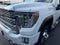 2020 GMC Sierra 3500HD Crew Cab Long Box 4-Wheel Drive Denali