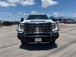 2022 GMC Sierra 3500HD Crew Cab Long Box 4-Wheel Drive Denali