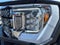 2022 GMC Sierra 3500HD Crew Cab Long Box 4-Wheel Drive Denali