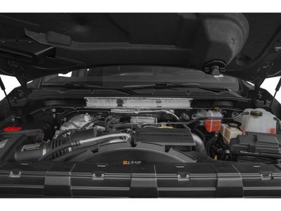 2022 GMC Sierra 3500HD Crew Cab Long Box 4-Wheel Drive Denali