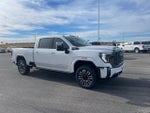 2024 GMC Sierra 2500 HD Crew Cab Standard Box 4-Wheel Drive Denali Ultimate