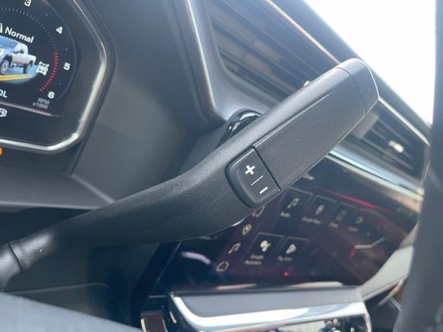 2024 GMC Sierra 2500 HD Crew Cab Standard Box 4-Wheel Drive Denali Ultimate