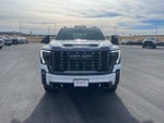 2024 GMC Sierra 2500 HD Crew Cab Standard Box 4-Wheel Drive Denali Ultimate