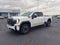 2024 GMC Sierra 2500 HD Crew Cab Standard Box 4-Wheel Drive Denali Ultimate