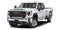 2024 GMC Sierra 2500 HD Crew Cab Standard Box 4-Wheel Drive Denali Ultimate