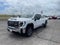 2025 GMC Sierra 2500 HD Crew Cab Long Box 4-Wheel Drive SLE