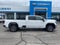 2025 GMC Sierra 2500 HD Crew Cab Long Box 4-Wheel Drive SLE