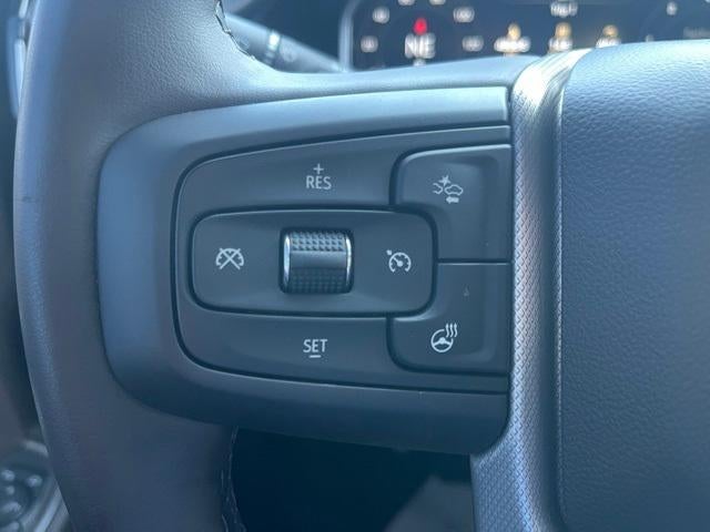 2025 GMC Sierra 2500 HD Crew Cab Standard Box 4-Wheel Drive Denali