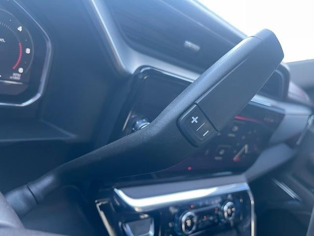 2025 GMC Sierra 2500 HD Crew Cab Standard Box 4-Wheel Drive Denali