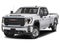 2025 GMC Sierra 2500 HD Crew Cab Standard Box 4-Wheel Drive Denali