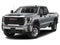 2025 GMC Sierra 3500HD Crew Cab Long Box 4-Wheel Drive SLE