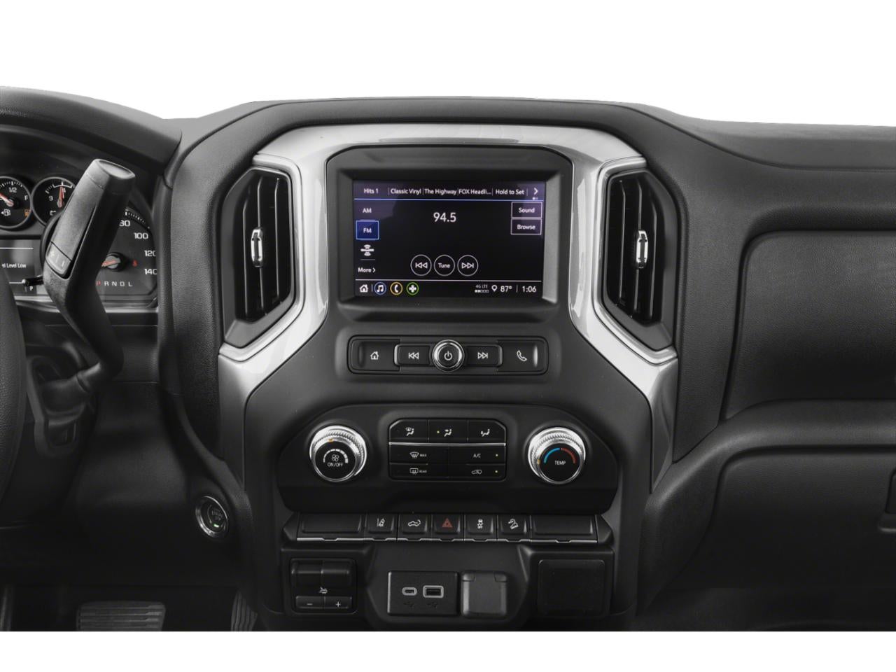 2025 GMC Sierra 3500HD Crew Cab Long Box 4-Wheel Drive SLE