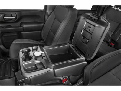2025 GMC Sierra 3500HD Crew Cab Long Box 4-Wheel Drive SLE