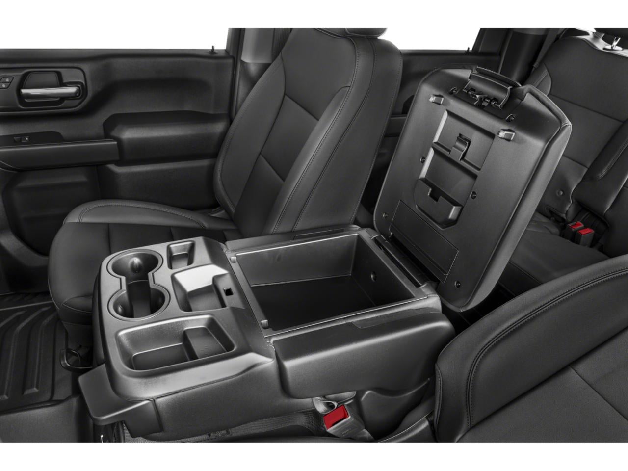 2025 GMC Sierra 3500HD Crew Cab Long Box 4-Wheel Drive SLE