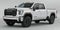 2025 GMC Sierra 3500HD Crew Cab Long Box 4-Wheel Drive SLE
