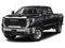 2025 GMC Sierra 3500HD Crew Cab Long Box 4-Wheel Drive SLE