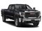 2025 GMC Sierra 3500HD Crew Cab Long Box 4-Wheel Drive SLE