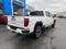 2025 GMC Sierra 2500 HD Crew Cab Standard Box 4-Wheel Drive Denali Ultimate