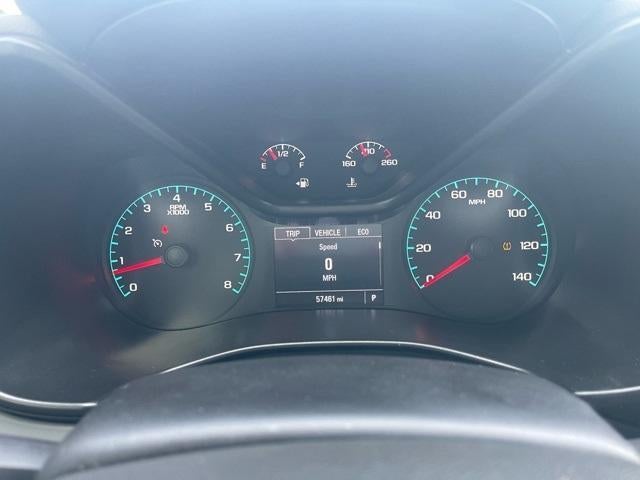 2022 GMC Canyon Crew Cab Short Box 2-Wheel Drive Elevation Standard