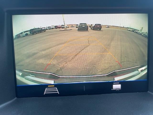 2022 GMC Canyon Crew Cab Short Box 2-Wheel Drive Elevation Standard