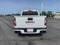 2022 GMC Canyon Crew Cab Short Box 2-Wheel Drive Elevation Standard