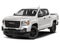 2022 GMC Canyon Crew Cab Short Box 2-Wheel Drive Elevation Standard