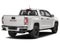 2022 GMC Canyon Crew Cab Short Box 2-Wheel Drive Elevation Standard