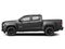 2022 GMC Canyon Crew Cab Short Box 2-Wheel Drive Elevation Standard