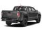 2022 GMC Canyon Crew Cab Short Box 2-Wheel Drive Elevation Standard