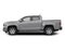 2016 GMC Canyon Crew Cab Short Box 2-Wheel Drive SLE