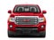 2016 GMC Canyon Crew Cab Short Box 2-Wheel Drive SLE