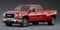 2007 GMC Sierra 3500HD 4WD Crew Cab Long Box DRW Work Truck