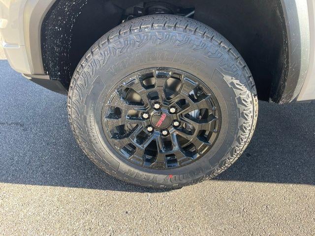 2026 GMC Canyon Crew Cab Short Box 4-Wheel Drive Elevation