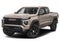 2026 GMC Canyon Crew Cab Short Box 4-Wheel Drive Elevation