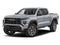 2025 GMC Canyon Crew Cab Short Box 4-Wheel Drive AT4