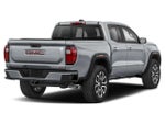 2025 GMC Canyon Crew Cab Short Box 4-Wheel Drive AT4