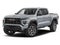 2025 GMC Canyon Crew Cab Short Box 4-Wheel Drive AT4
