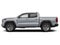 2025 GMC Canyon Crew Cab Short Box 4-Wheel Drive AT4