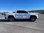 2024 GMC Canyon Crew Cab Short Box 4-Wheel Drive AT4