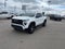 2024 GMC Canyon Crew Cab Short Box 4-Wheel Drive AT4