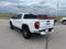 2024 GMC Canyon Crew Cab Short Box 4-Wheel Drive AT4